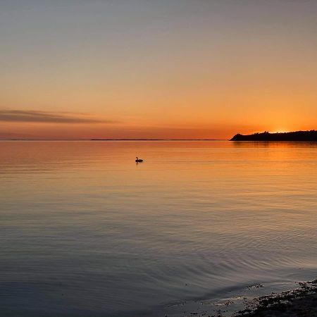 Aa Strand Camping Ebberup Extérieur photo