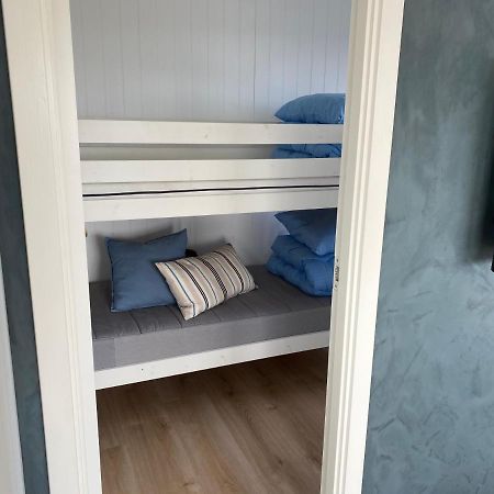 Aa Strand Camping Ebberup Extérieur photo