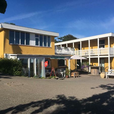 Aa Strand Camping Ebberup Extérieur photo