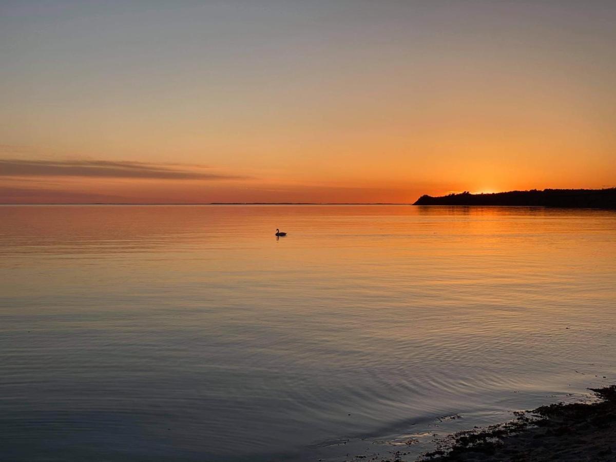 Aa Strand Camping Ebberup Extérieur photo