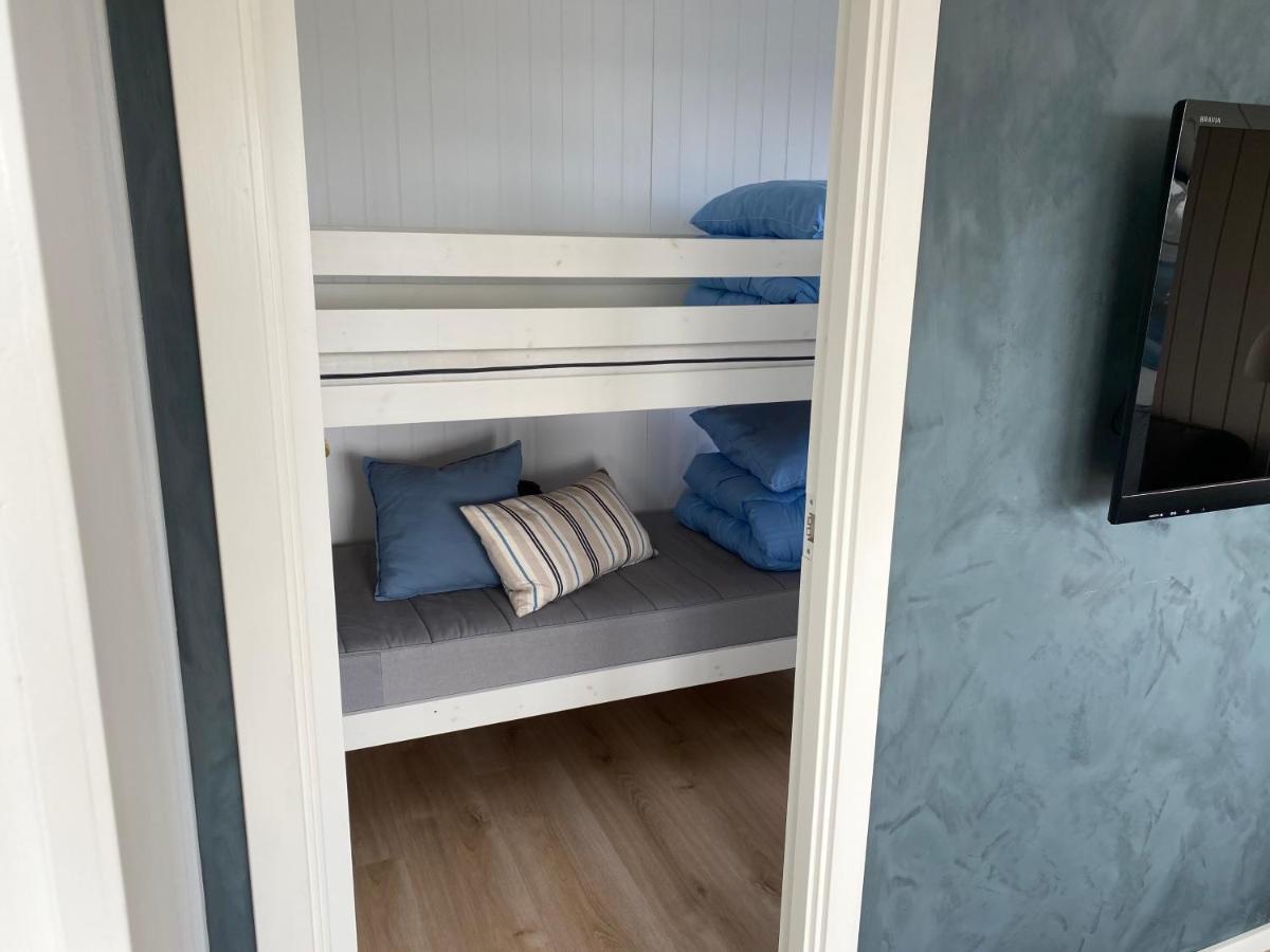 Aa Strand Camping Ebberup Extérieur photo