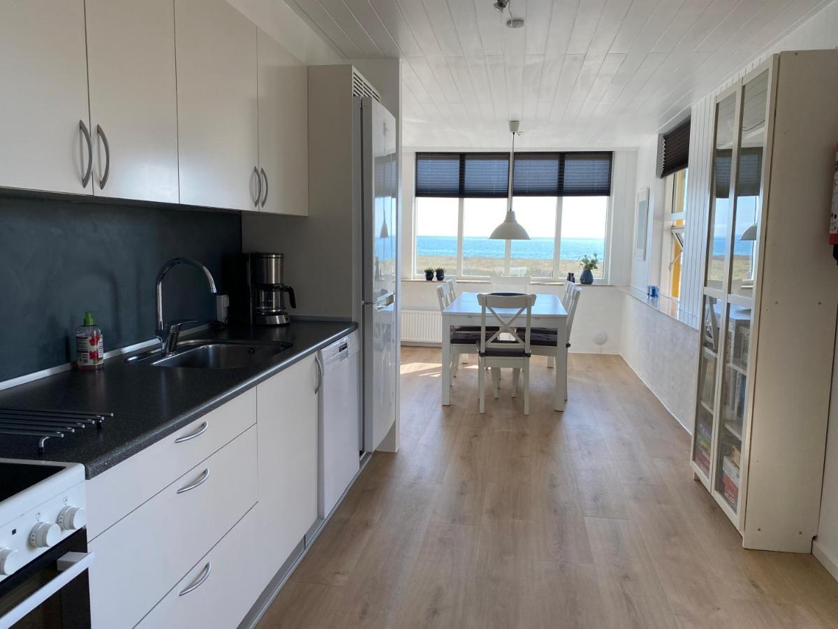 Aa Strand Camping Ebberup Extérieur photo