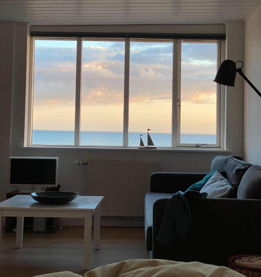 Aa Strand Camping Ebberup Extérieur photo