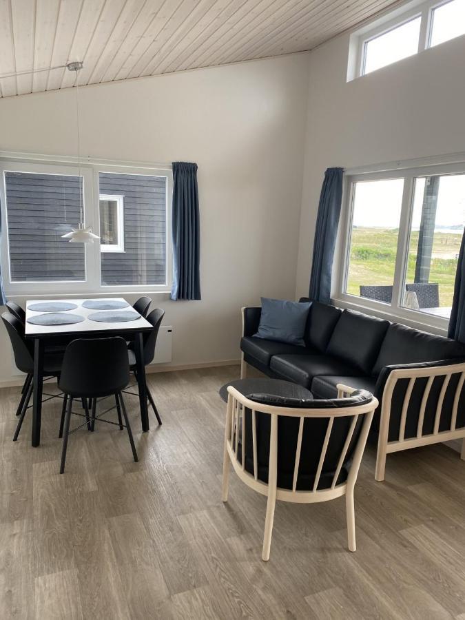 Aa Strand Camping Ebberup Extérieur photo