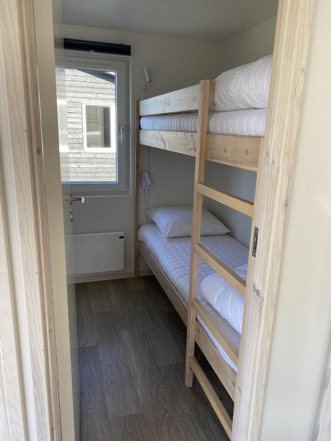 Aa Strand Camping Ebberup Extérieur photo