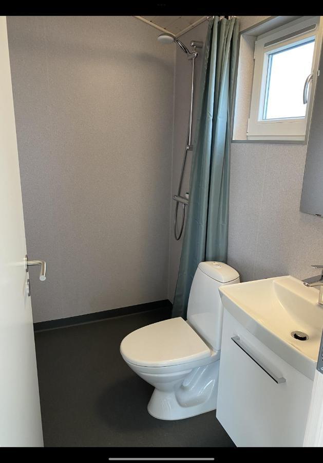 Aa Strand Camping Ebberup Extérieur photo