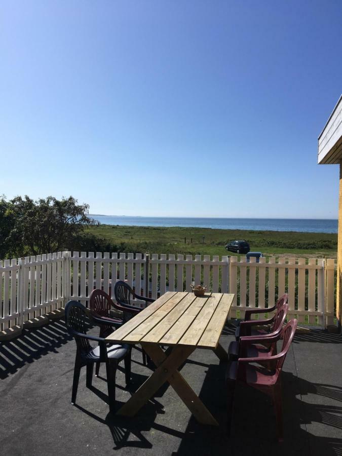 Aa Strand Camping Ebberup Extérieur photo
