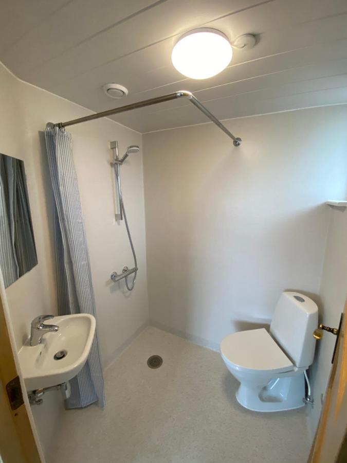 Aa Strand Camping Ebberup Extérieur photo