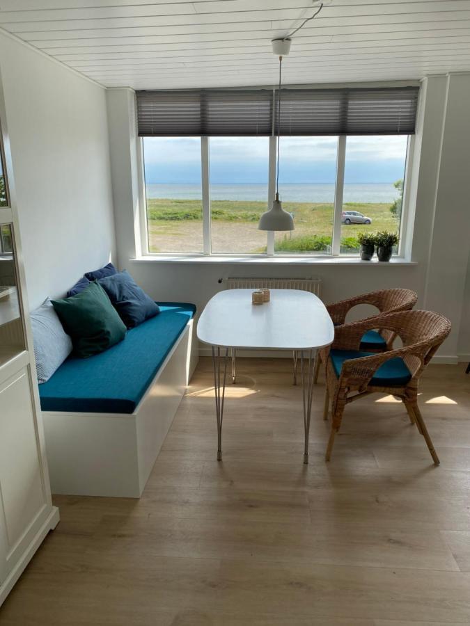 Aa Strand Camping Ebberup Extérieur photo
